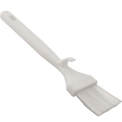 Picture of Brush,Pastry (2", W/Hk,Nylon) for Carlisle Foodservice Products Part# CAL4040102