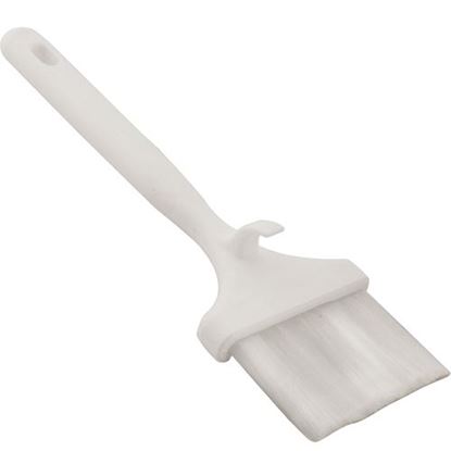 Picture of Brush,Pastry (3", W/Hk,Nylon) for Carlisle Foodservice Products Part# CAL4040202