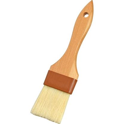 Picture of Brush,Basting (2", 9"Oa) for Carlisle Foodservice Products Part# CAL4037400