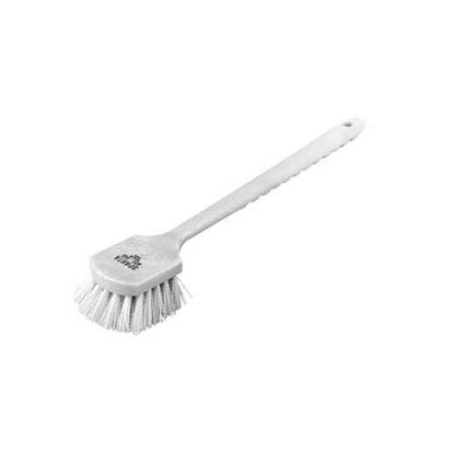 Picture of Brush,Cleaning(20",Wht Handle) for Carlisle Foodservice Products Part# CAL4050102