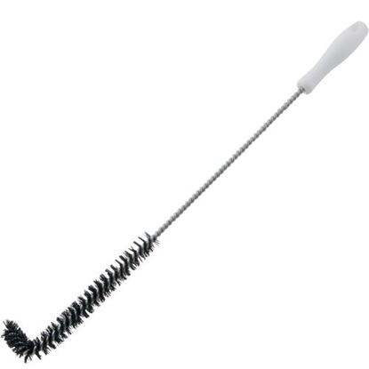 Picture of Brush,Fryer ("L"Tip,1"Od,23"L) for Bki Part# B0063