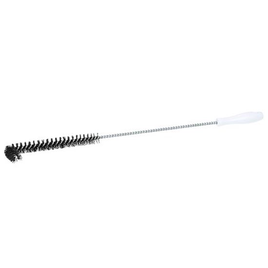 Brush,Fryer ("L"Tip,1"Od,23"L) for Bki Part B0063. Restaurant