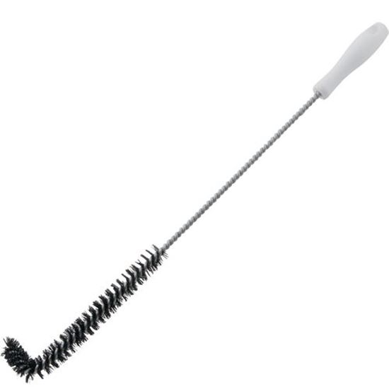 Picture of Brush,Fryer ("L"Tip,1"Od,23"L) for Carlisle Foodservice Products Part# 4015200