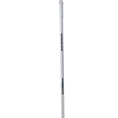 Picture of Handle,Floor Drain Brush (36") for Carlisle Foodservice Products Part# CAL4023600
