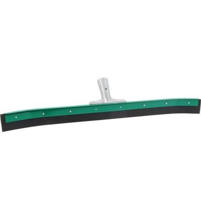 Picture of Squeegee,Floor (24"Hd,Curved) for Unger Enterprises Inc Usa Part# FP60C