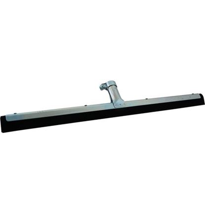 Picture of Squeegee,Floor(22"Foam Rubber) for Unger Enterprises Inc Usa Part# MW550