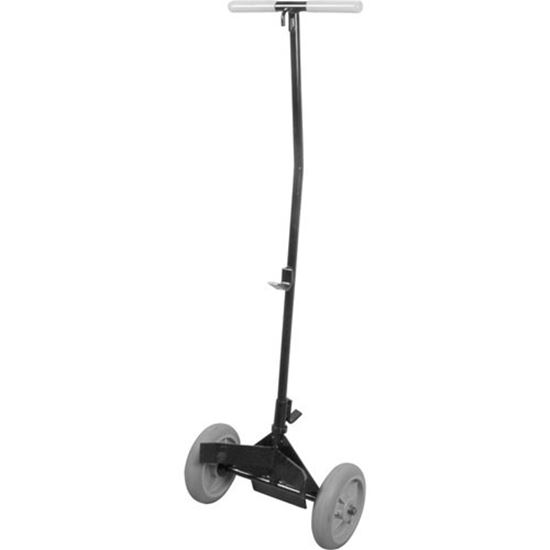 Picture of Cart,Keg & Pail for Bar Maid Part# KPC100
