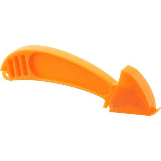 Picture of Cutter,Box (Orange)(Pack Of 6) for Spellbound Development Part# LZ-S