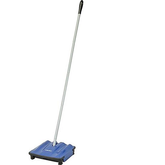Picture of Sweeper,Duo (Floor,Multi-Surf) for Carlisle Foodservice Products Part# 3639914