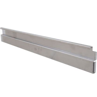 Picture of Slide,Drawer (26", S/S) (Pair) for Randell Part# RDRPTRK05SM