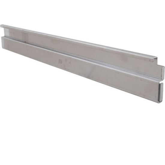 Picture of Slide,Drawer (26", S/S) (Pair) for Randell Part# RPRPTRK05SM