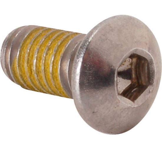 Screw (5/1618Thd,Allen Head) for Randell Part RDFASCW6002. Restaurant