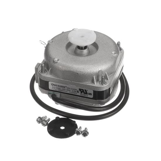 Picture of Motor,Condenser Fan (115V,6W) for Randell Part# RANRFMTR0104
