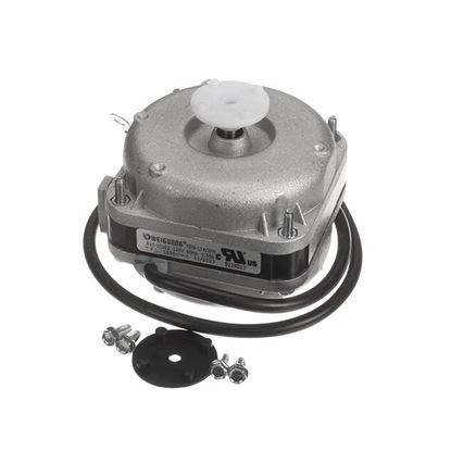 Picture of Motor,Condenser Fan (115V,6W) for Randell Part# RDRFMTR0104