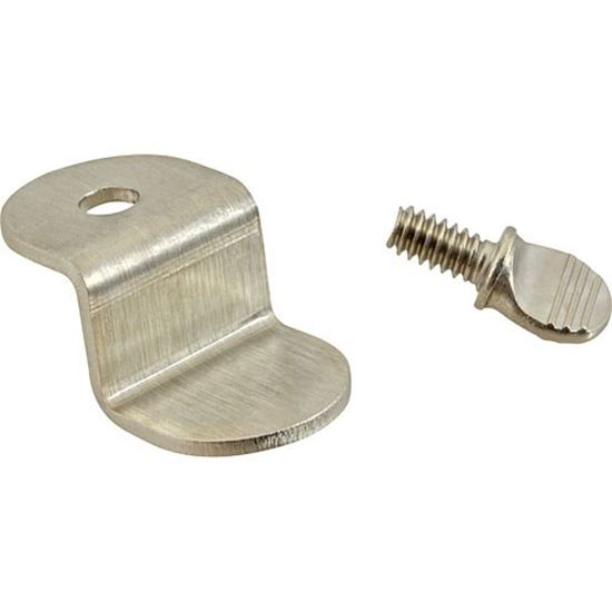Picture of Clip,Cutting Board (2) for Randell Part# RANRPCLP001
