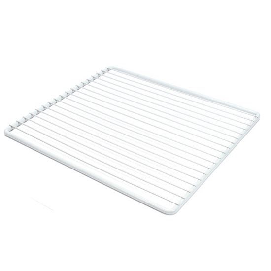 Picture of Shelf (14-5/8" X 16-1/2",Gray) for Randell Part# RDHDSHL035
