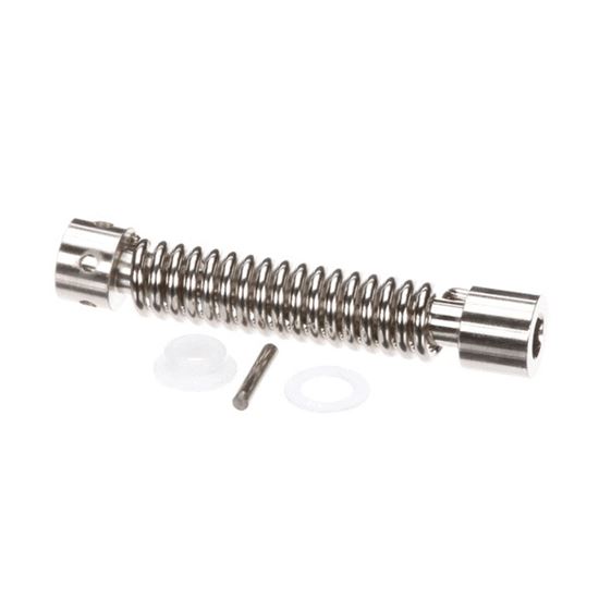 Picture of Door Hinge Spring (Bottom) for Randell Part# RDHD HNG0707