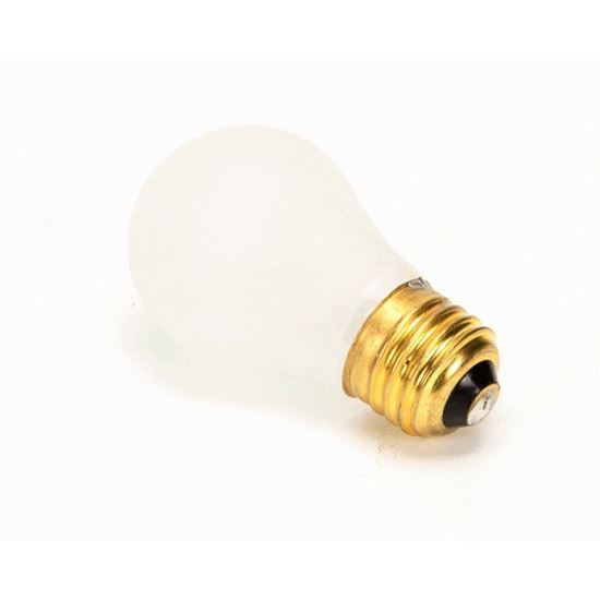 Picture of Light Bulb (40 Watt) for Randell Part# RANELLGT200