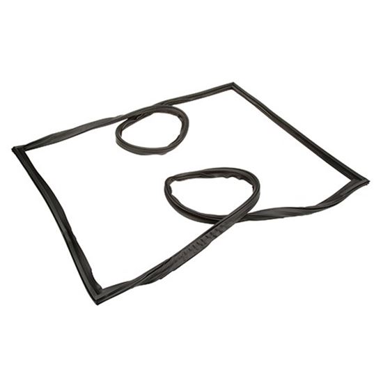 Picture of Gasket (27-7/8" X 63-1/4") for True Part# TRU953865