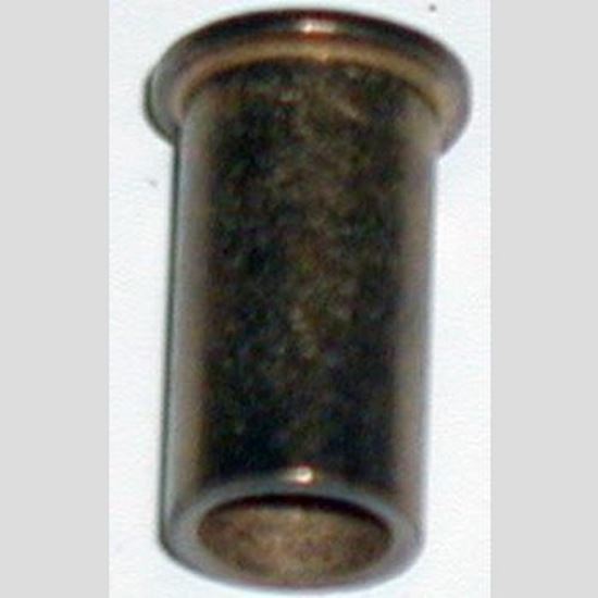 Picture of Bushing,Door Hinge(Brass, 1"L) for True Part# TRUE832110