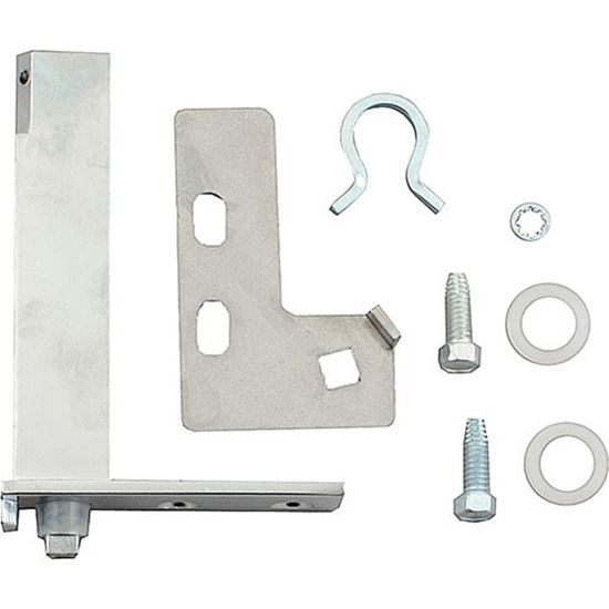 Picture of Hinge Assembly(W/Top Rh Brckt) for True Part# TRU925812