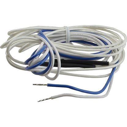 Picture of Wire,Heater (52 Ohm, 8.5 Feet) for True Part# TRU801819