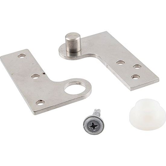 Picture of Hinge,Door (Kit,Top Left) for True Part# TRUE870804