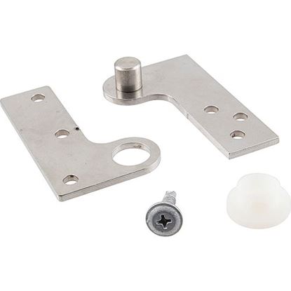 Picture of Hinge,Door (Kit,Top Left) for True Part# TRU870804