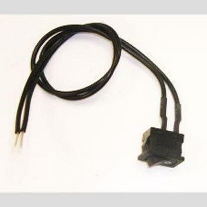 Picture of Switch,Rocker for True Part# TRUE842250