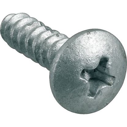 Picture of Screw,Handle(6-18 Thd X 5/8"L) for True Part# TRUE830580