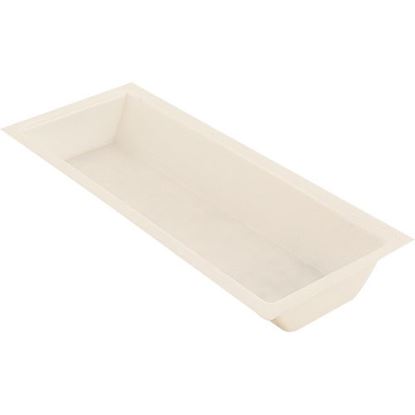Picture of Cover,Light (12"L,F81 Acrylic) for True Part# TRUE891365