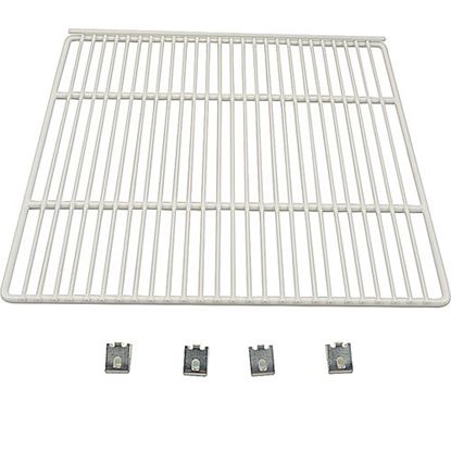 Picture of Shelf,White Wire for True Part# 927274