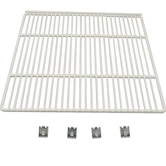 Picture of Shelf,White Wire for True Part# 927274