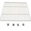 Picture of Shelf,White Wire for True Part# 927274