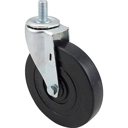Picture of Caster,5"(1/2"Stem)(Set/4) for True Part# 830282