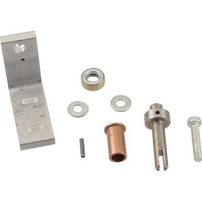 Picture of Hinge,Door (Bottom Right) for True Part# TRU870875