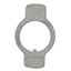 Picture of Plate,On/Off (Toggle Switch) for Marshall Air Part# 501217