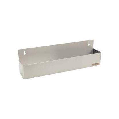 Picture of Rack,Speed (S/S, 21-1/2"L) for San Jamar Part# B5522