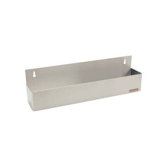 Picture of Rack,Speed (S/S, 21-1/2"L) for San Jamar Part# B5522