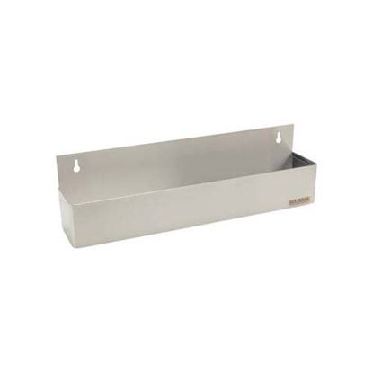 Picture of Rack,Speed (S/S, 21-1/2"L) for San Jamar Part# SJB5522