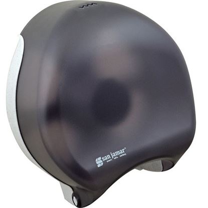 Picture of Dispenser,Toilet Tissue(Single for San Jamar Part# SJR2000TBK
