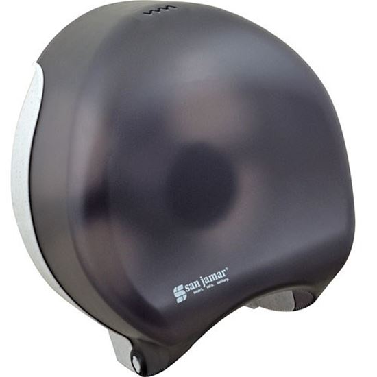 Picture of Dispenser,Toilet Tissue(Single for San Jamar Part# SNJR2000TBK
