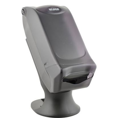 Picture of Dispenser,Napkin(Countr Stand) for San Jamar Part# SJH5005STBK