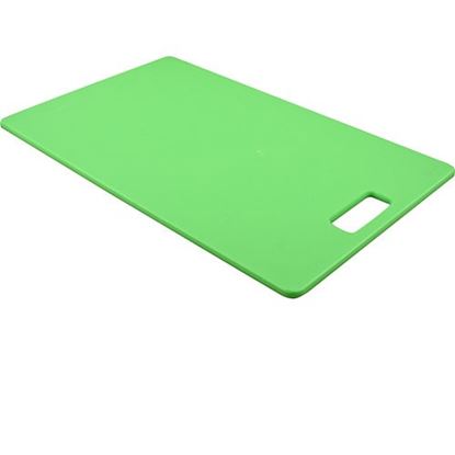 Picture of Board,Cutting(16.5"X25.5",Grn) for San Jamar Part# SJCB1625512GNH