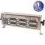 Picture of Timer,Tracker(6 Channel,120V) for (Fast.) Part# TRACKER6