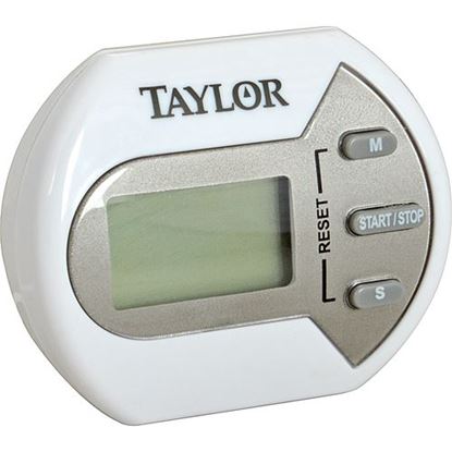 Picture of Timer,Digital (99 Mins/59 Sec) for Taylor Precision Products,L.P. Part# TAY5806