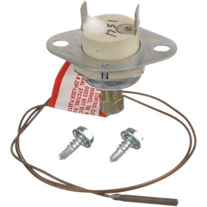 Picture of Switch,Flame (Spst) for Vulcan-Hart Part# VHL111496H1