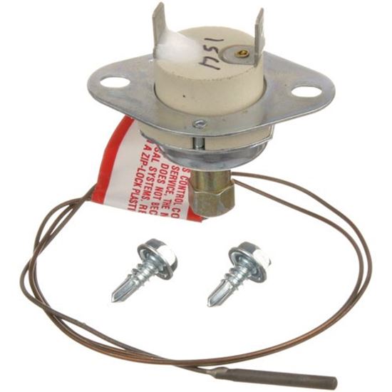 Picture of Switch,Flame (Spst) for Vulcan-Hart Part# 411496H1