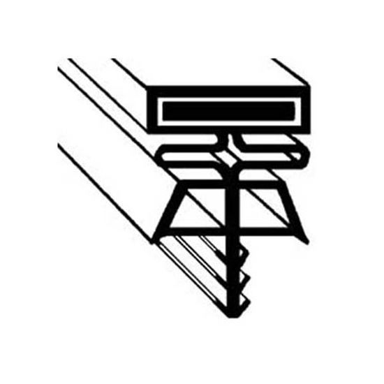 Gasket,Ref (323/8" X 78") for Kolpak Part KOL225261075. Restaurant