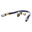 Picture of Connector,Gas (1" X 48") for Dormont Part# DR16100BPQ48
